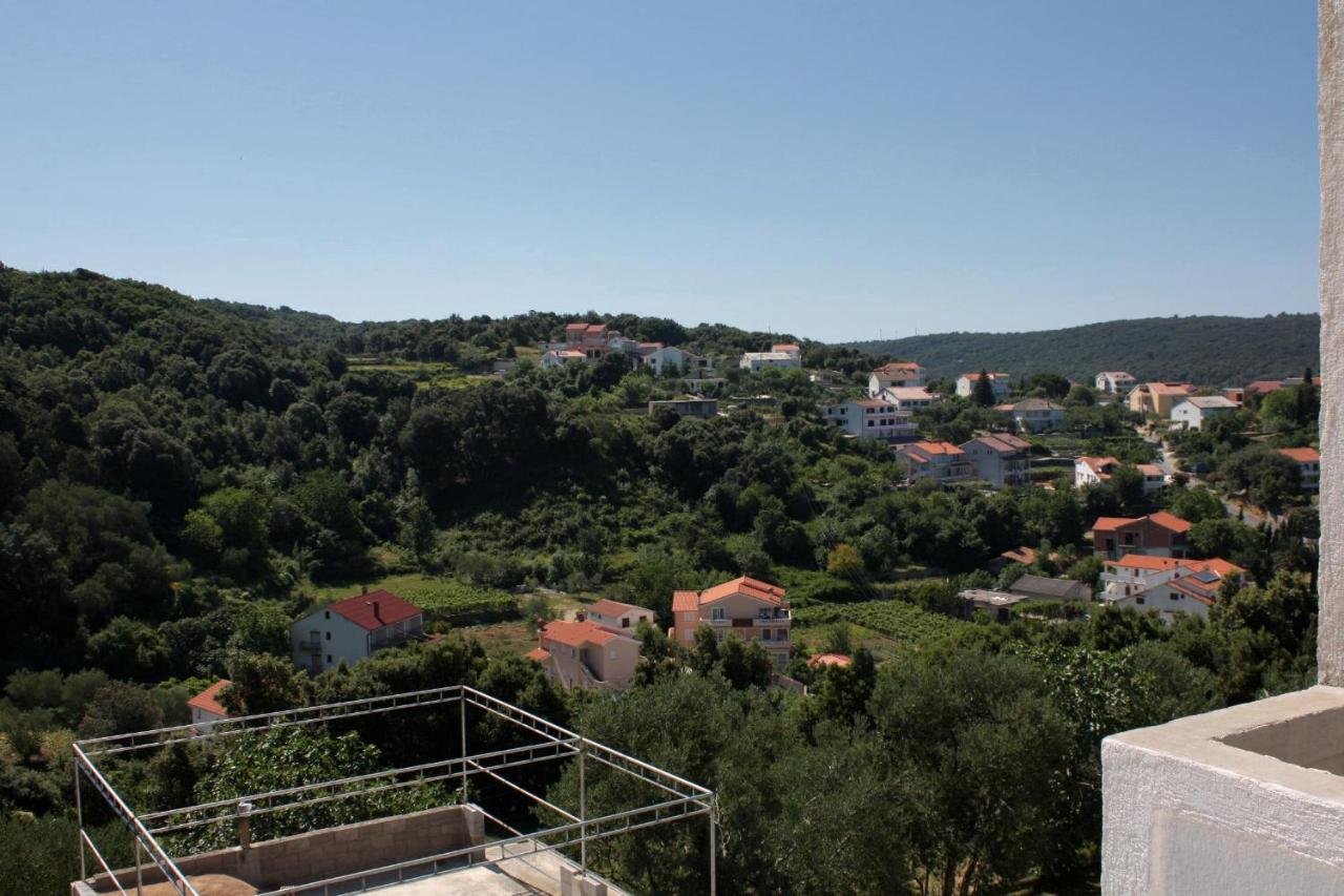Apartments With A Parking Space Kampor, Rab - 5032 Exterior foto