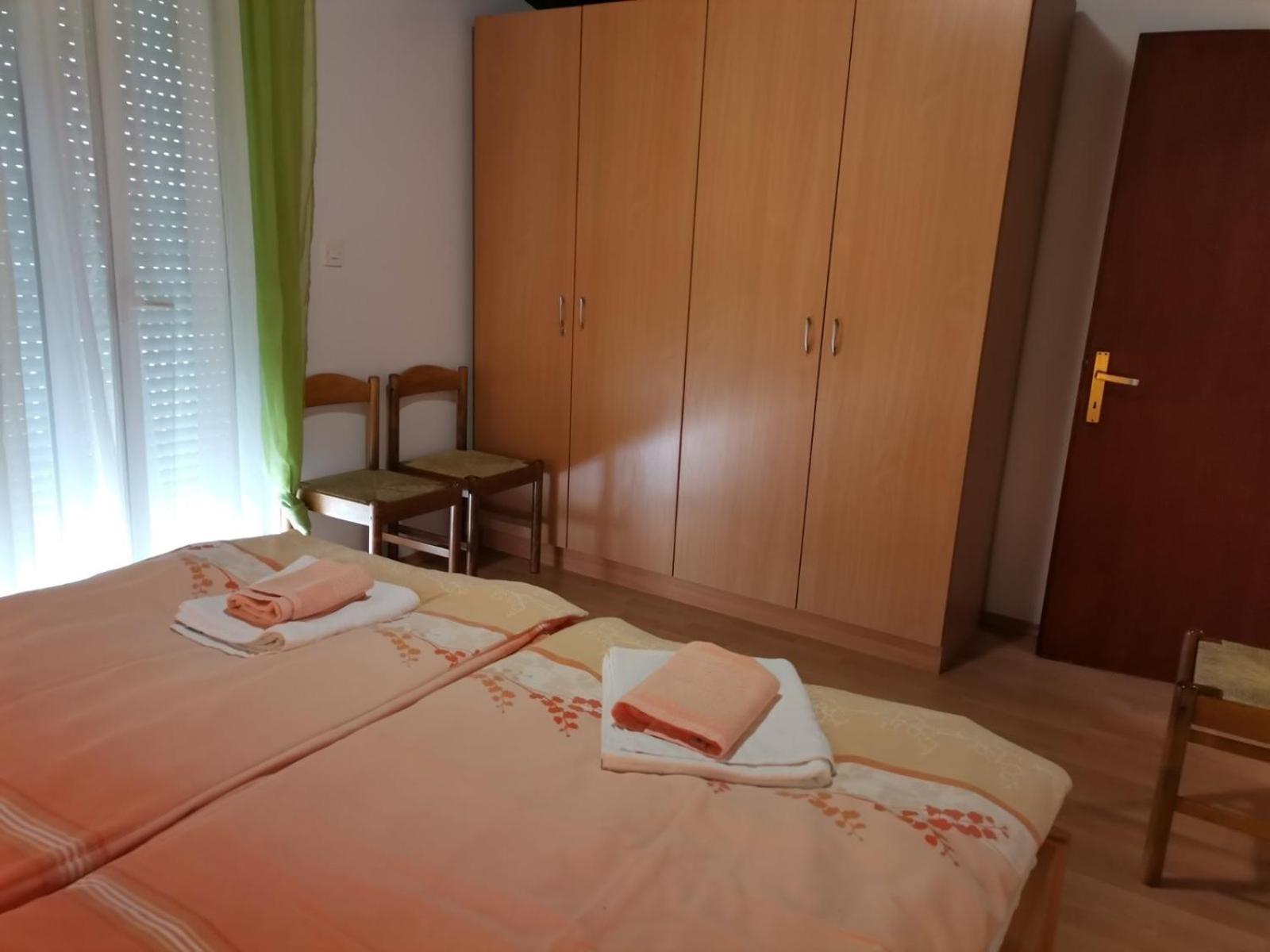 Apartments With A Parking Space Kampor, Rab - 5032 Quarto foto