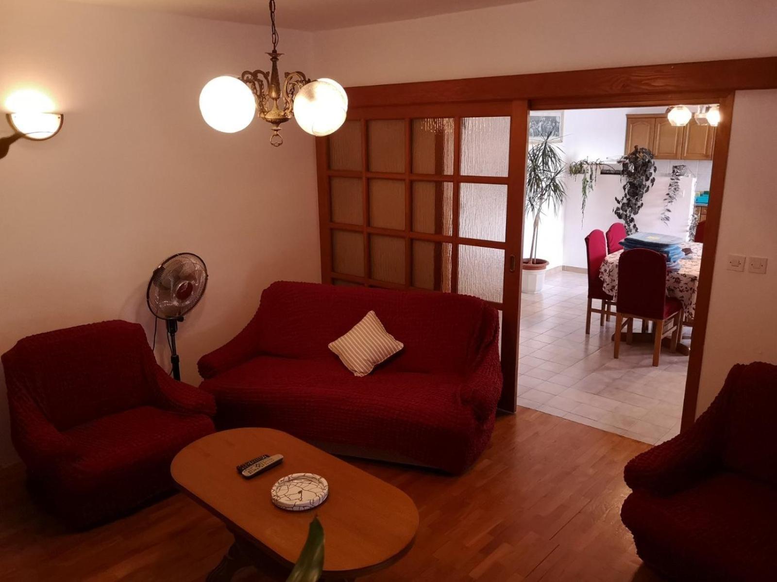 Apartments With A Parking Space Kampor, Rab - 5032 Quarto foto
