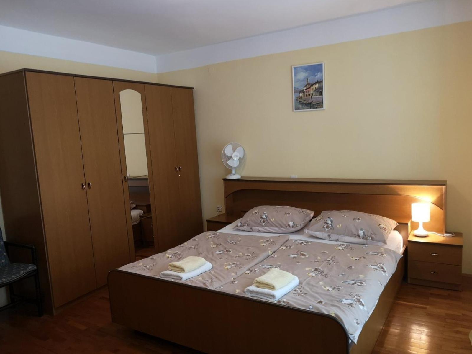 Apartments With A Parking Space Kampor, Rab - 5032 Quarto foto