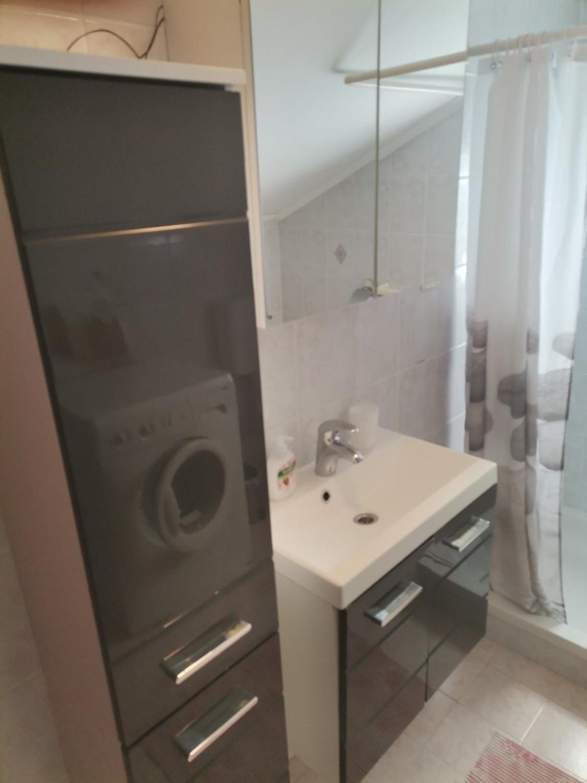 Apartments With A Parking Space Kampor, Rab - 5032 Quarto foto