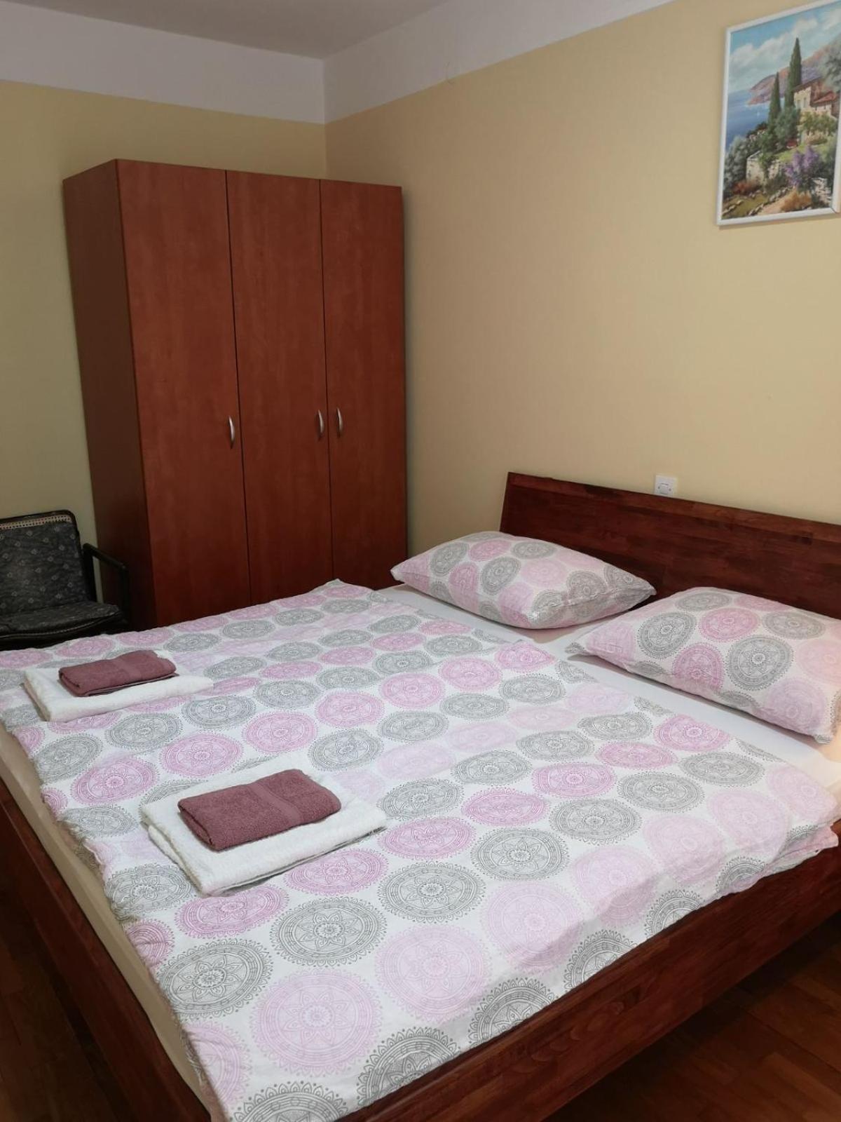 Apartments With A Parking Space Kampor, Rab - 5032 Quarto foto