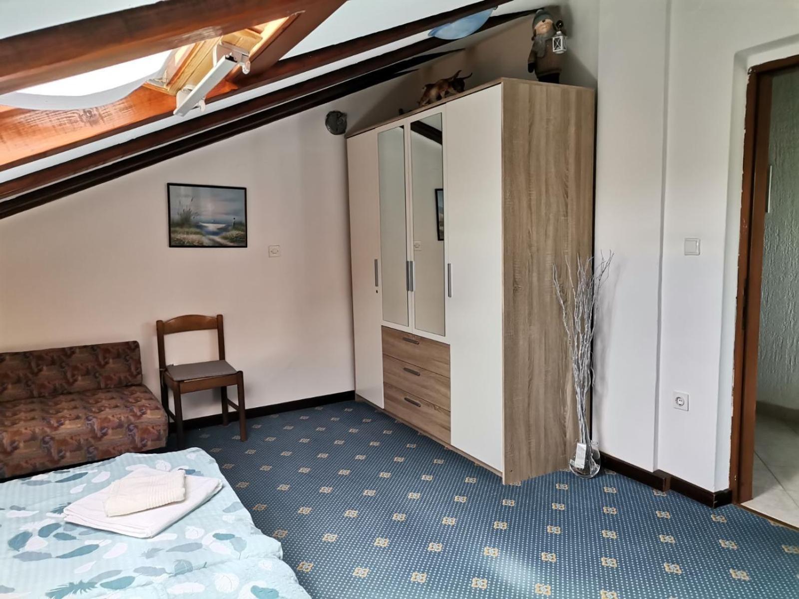 Apartments With A Parking Space Kampor, Rab - 5032 Quarto foto