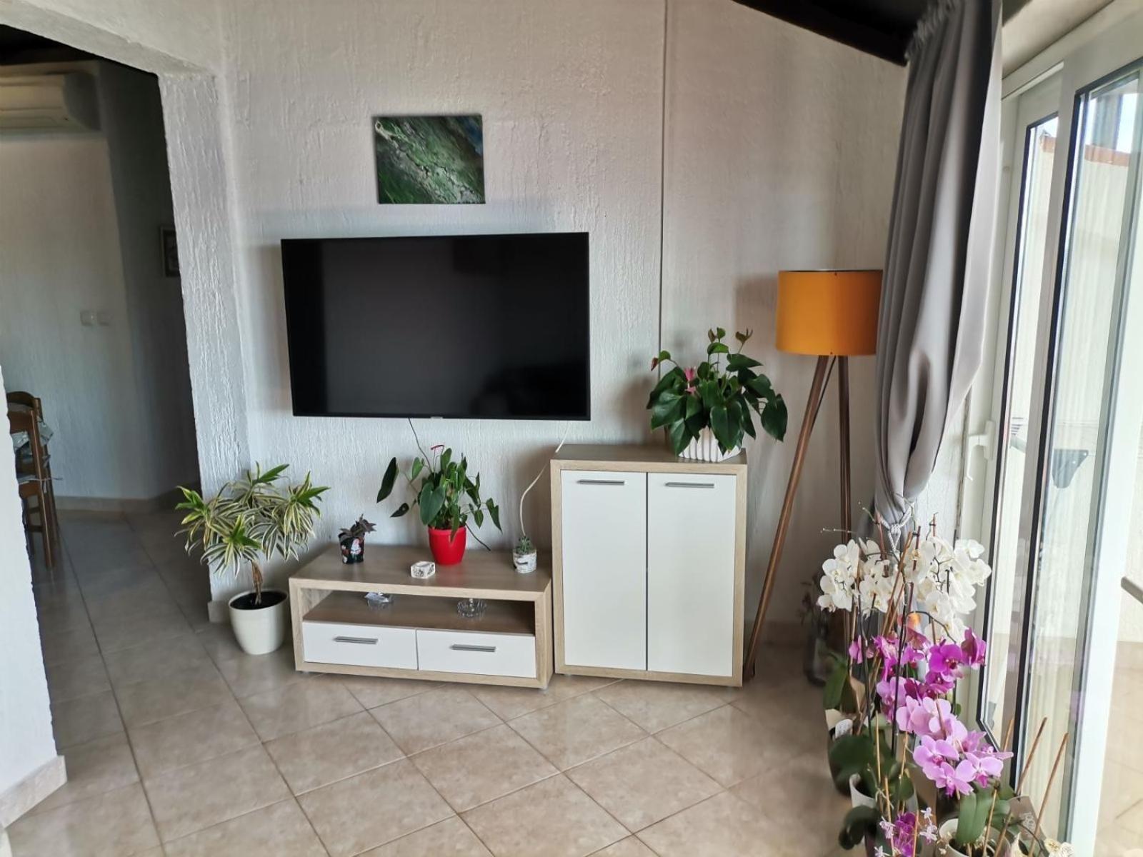 Apartments With A Parking Space Kampor, Rab - 5032 Quarto foto