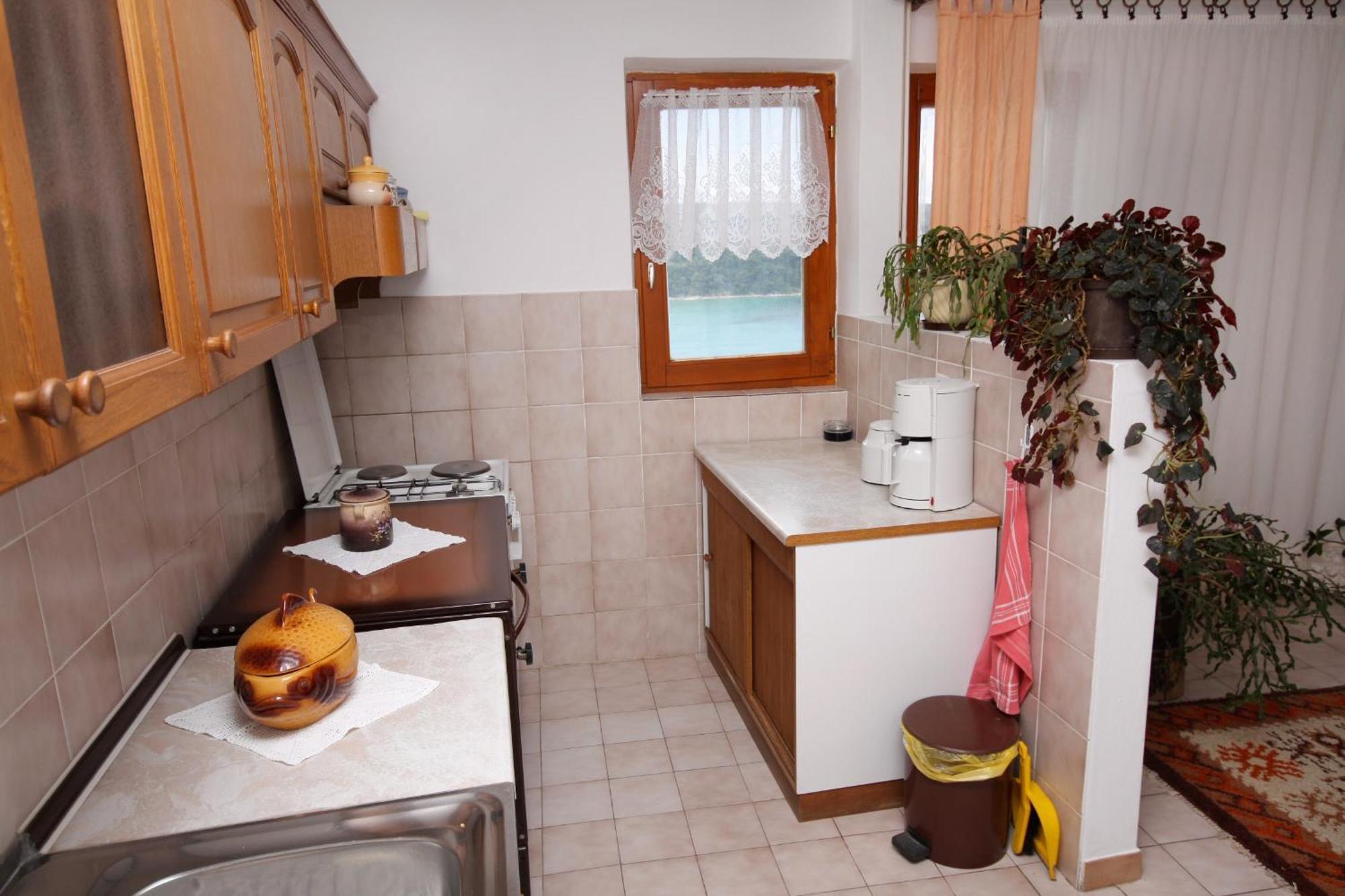 Apartments With A Parking Space Kampor, Rab - 5032 Quarto foto