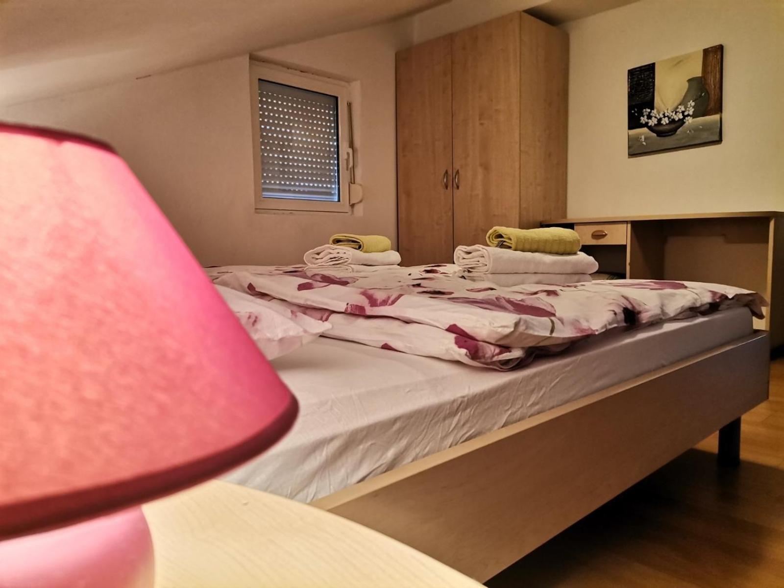 Apartments With A Parking Space Kampor, Rab - 5032 Quarto foto